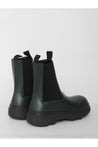 BURBERRY-OUTLET-SALE-Creeper Chelsea boots-ARCHIVIST