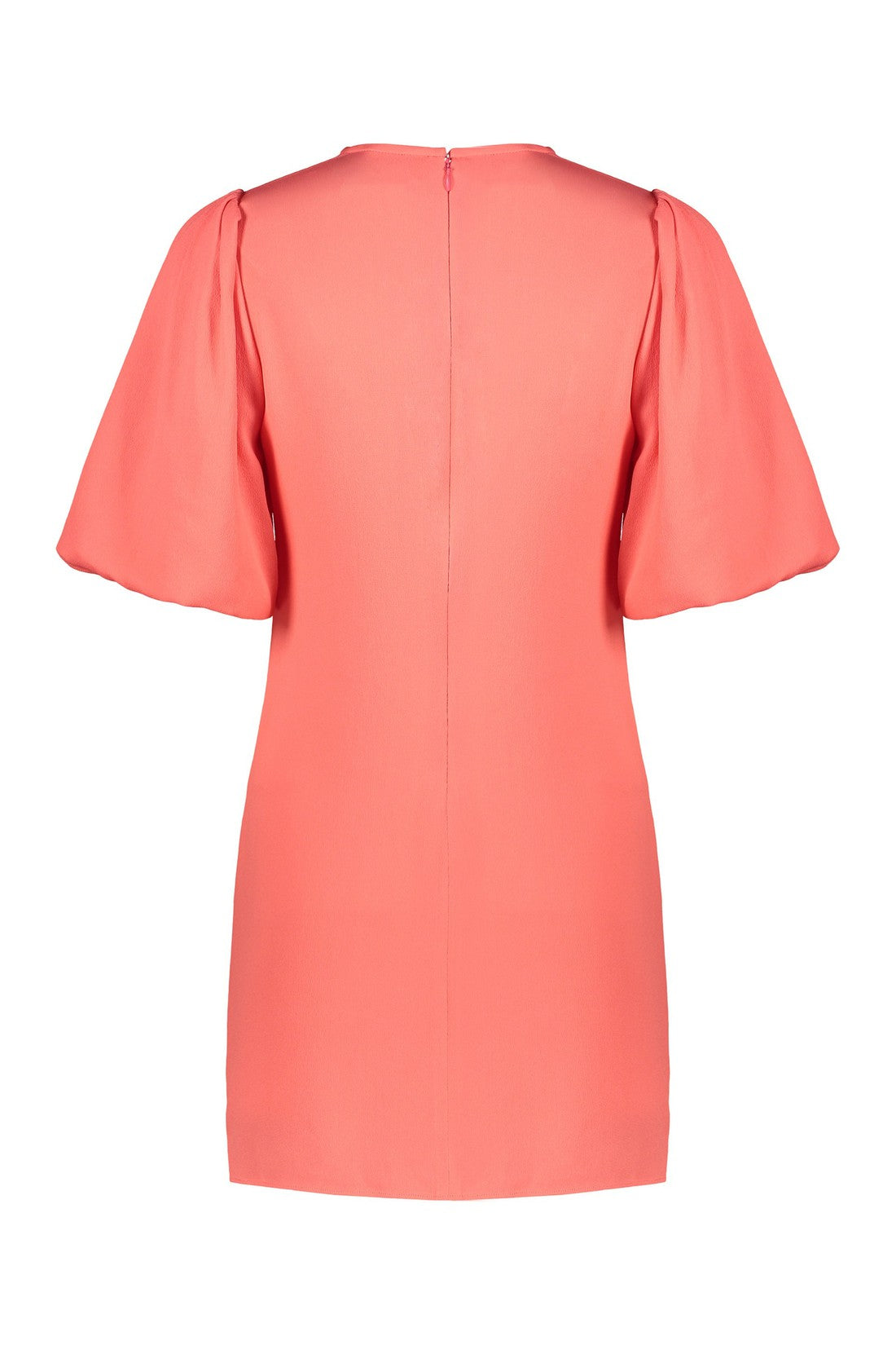 Dsquared2-OUTLET-SALE-Crepe dress-ARCHIVIST