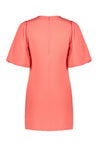 Dsquared2-OUTLET-SALE-Crepe dress-ARCHIVIST