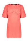 Dsquared2-OUTLET-SALE-Crepe dress-ARCHIVIST