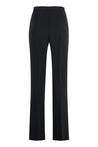 MSGM-OUTLET-SALE-Crêpe tailored trousers-ARCHIVIST