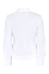 Pinko-OUTLET-SALE-Crescenza cotton poplin shirt-ARCHIVIST