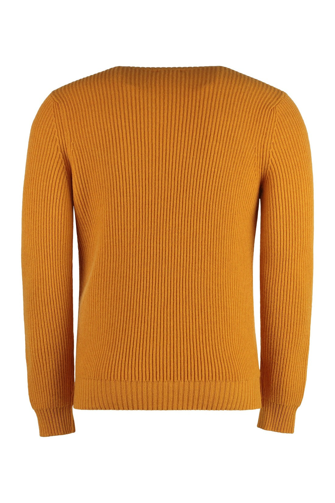 Malo-OUTLET-SALE-Crew-neck cashmere sweater-ARCHIVIST