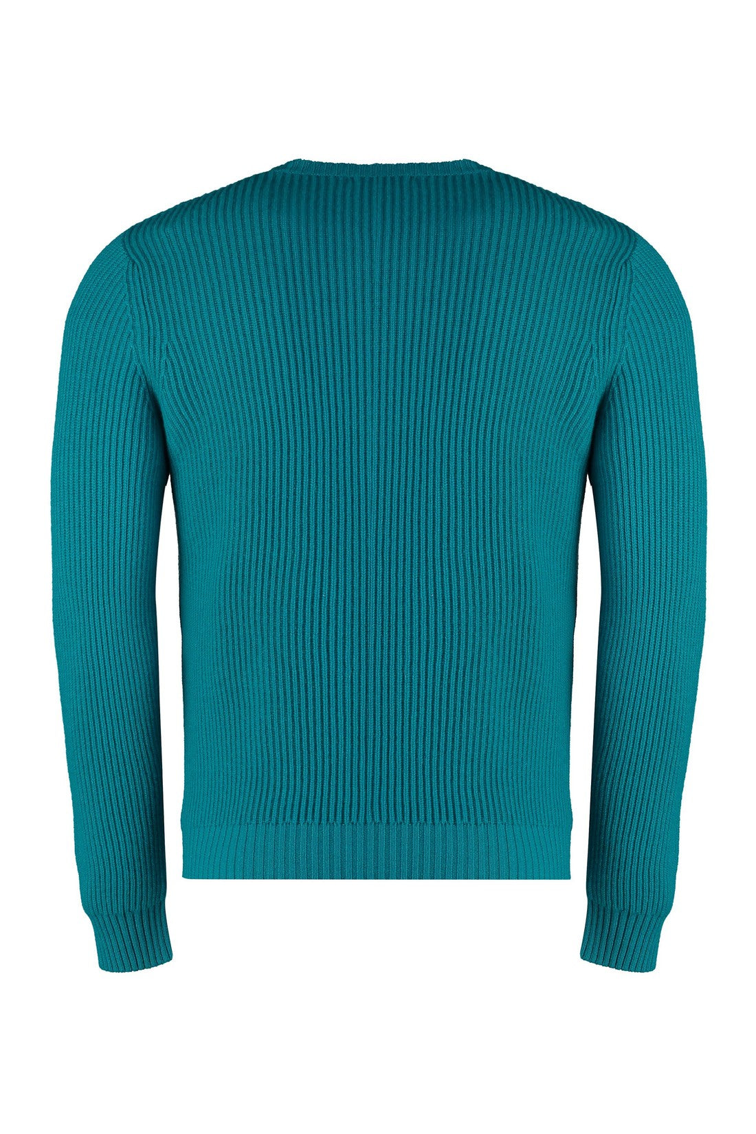 Malo-OUTLET-SALE-Crew-neck cashmere sweater-ARCHIVIST