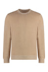 Malo-OUTLET-SALE-Crew-neck cashmere sweater-ARCHIVIST