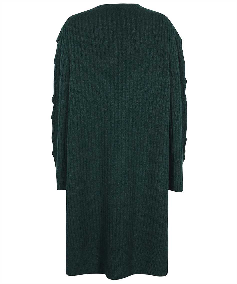 Stella McCartney-OUTLET-SALE-Crew-neck cashmere sweater-ARCHIVIST