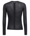 Tom Ford-OUTLET-SALE-Crew-neck cashmere sweater-ARCHIVIST