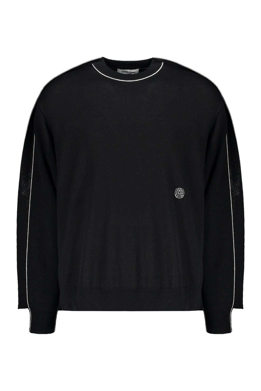 AMBUSH-OUTLET-SALE-Crew-neck sweater-ARCHIVIST