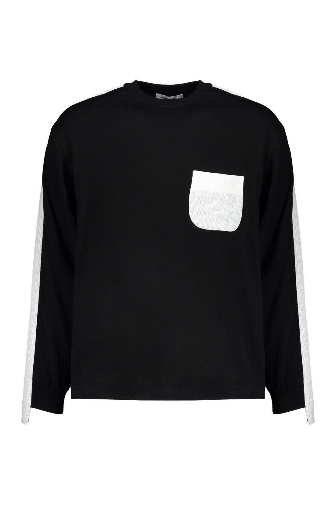 AMBUSH-OUTLET-SALE-Crew-neck sweater-ARCHIVIST