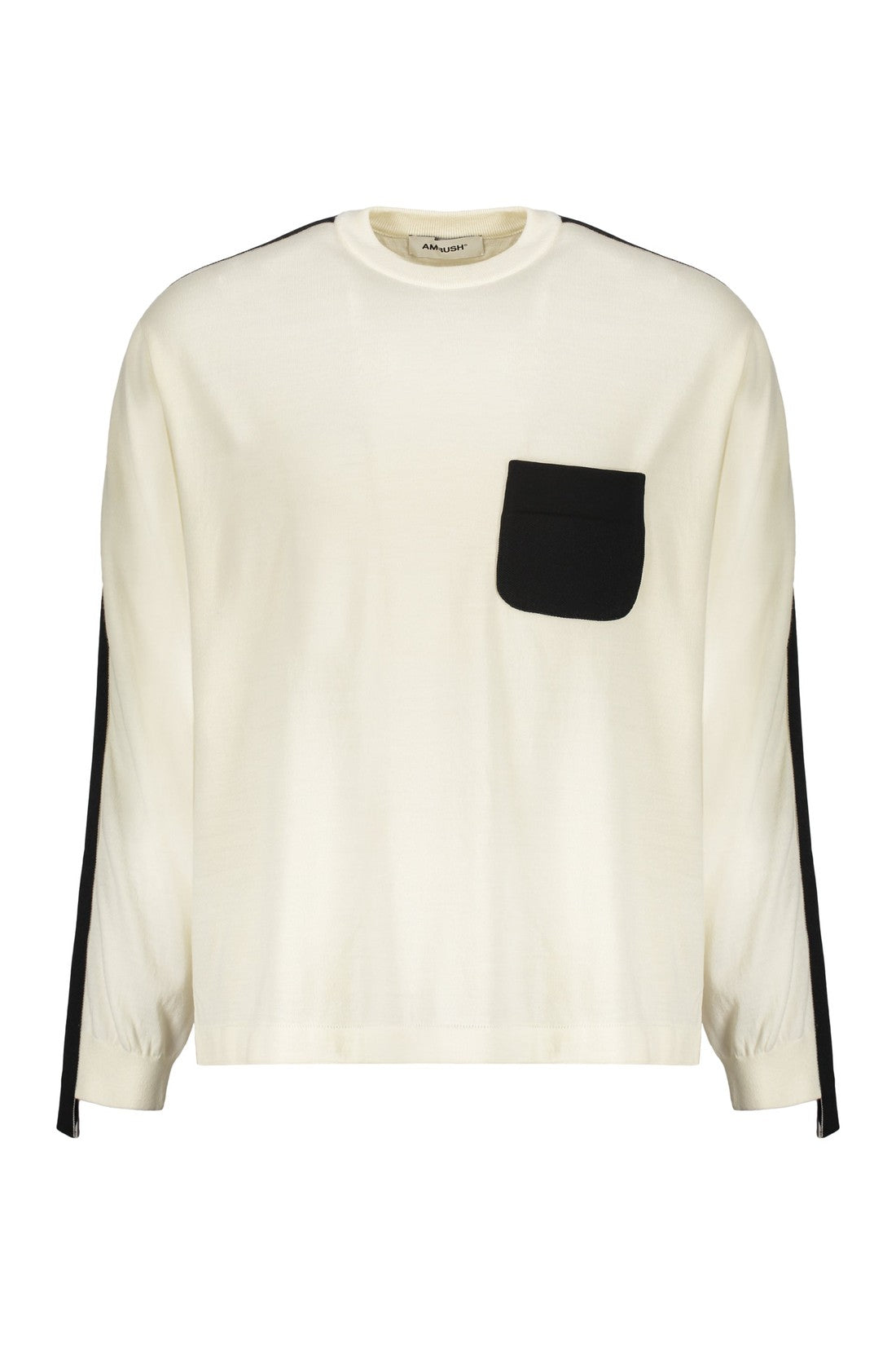 Ambush-OUTLET-SALE-Crew-neck sweater-ARCHIVIST