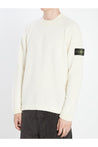 Stone Island-OUTLET-SALE-Crew neck sweater-ARCHIVIST