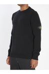 Stone Island-OUTLET-SALE-Crew neck sweater-ARCHIVIST