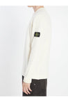 Stone Island-OUTLET-SALE-Crew neck sweater-ARCHIVIST