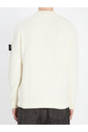 Stone Island-OUTLET-SALE-Crew neck sweater-ARCHIVIST