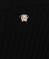 Versace-OUTLET-SALE-Crew-neck sweater-ARCHIVIST