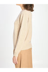 Max Mara-OUTLET-SALE-Crew neck sweater in cashmere-ARCHIVIST
