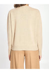 Max Mara-OUTLET-SALE-Crew neck sweater in cashmere-ARCHIVIST