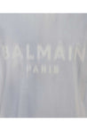 Balmain-OUTLET-SALE-Crew-neck t-shirt-ARCHIVIST