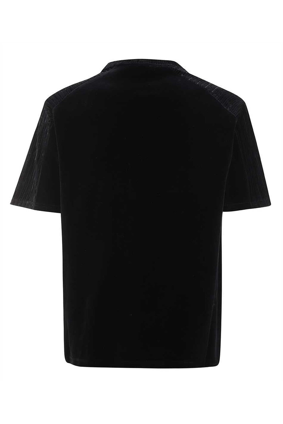 Balmain-OUTLET-SALE-Crew-neck t-shirt-ARCHIVIST