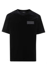 Balmain-OUTLET-SALE-Crew-neck t-shirt-ARCHIVIST