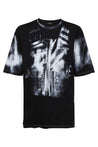 Balmain-OUTLET-SALE-Crew-neck t-shirt-ARCHIVIST