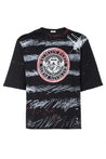 Balmain-OUTLET-SALE-Crew-neck t-shirt-ARCHIVIST