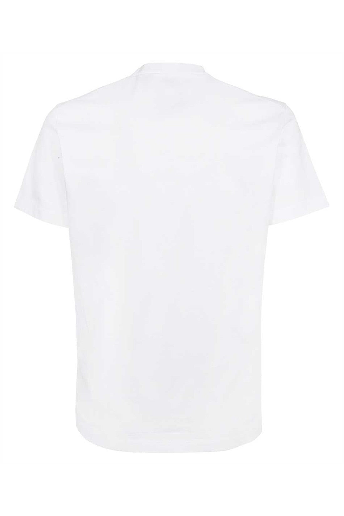 Dsquared2-OUTLET-SALE-Crew-neck t-shirt-ARCHIVIST