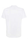 Dsquared2-OUTLET-SALE-Crew-neck t-shirt-ARCHIVIST