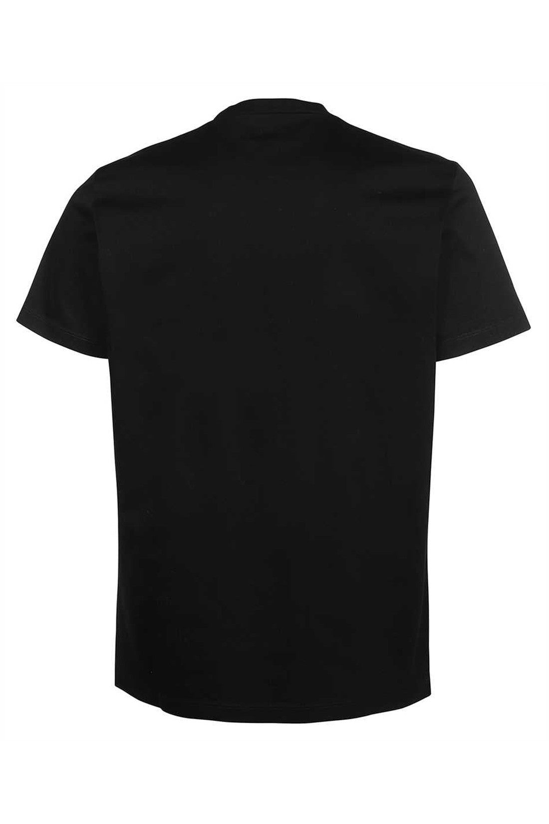 Dsquared2-OUTLET-SALE-Crew-neck t-shirt-ARCHIVIST