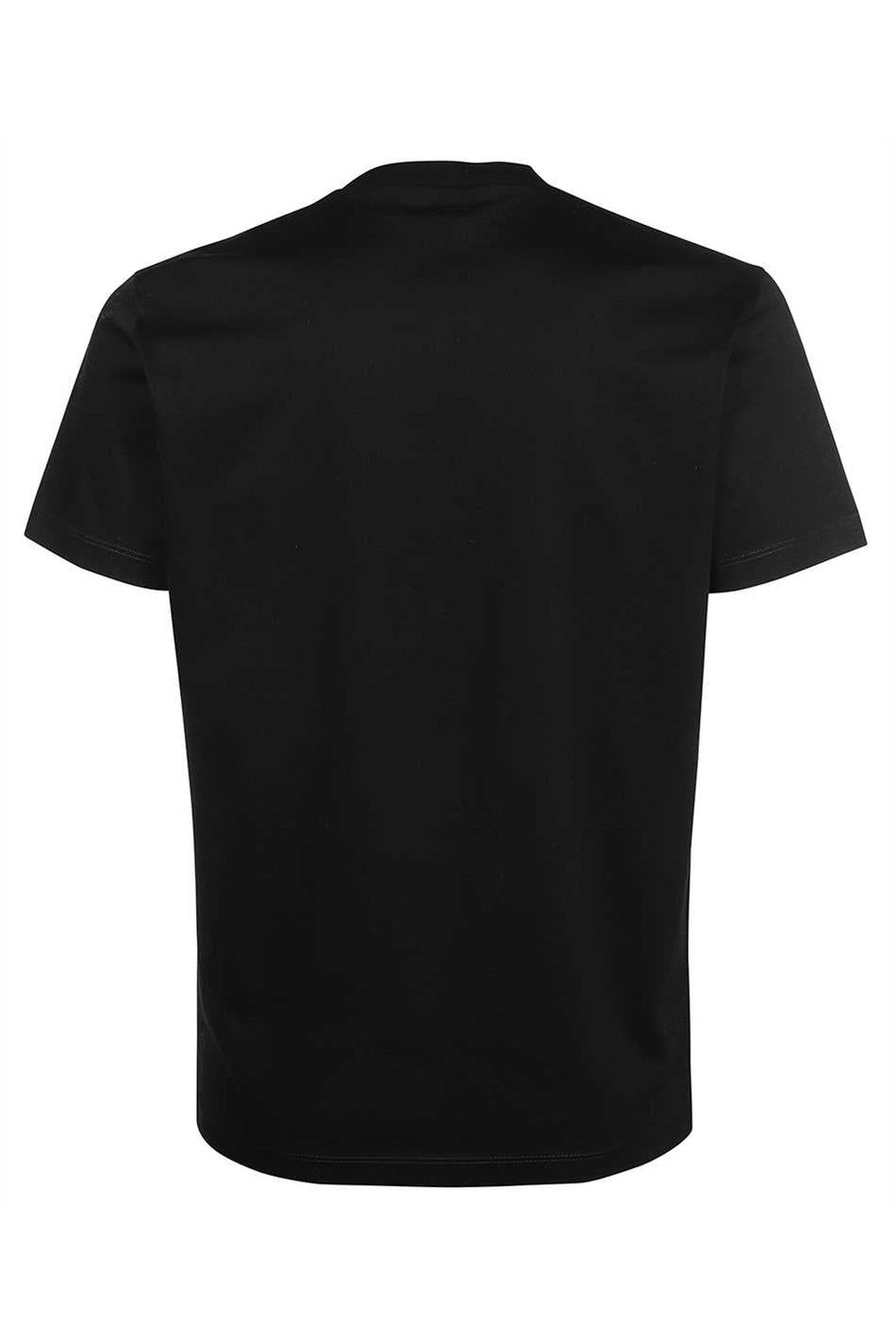 Dsquared2-OUTLET-SALE-Crew-neck t-shirt-ARCHIVIST