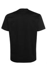 Dsquared2-OUTLET-SALE-Crew-neck t-shirt-ARCHIVIST