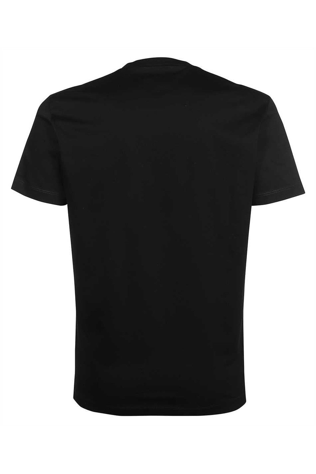 Dsquared2-OUTLET-SALE-Crew-neck t-shirt-ARCHIVIST