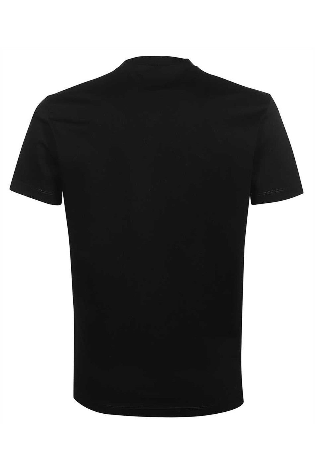 Dsquared2-OUTLET-SALE-Crew-neck t-shirt-ARCHIVIST