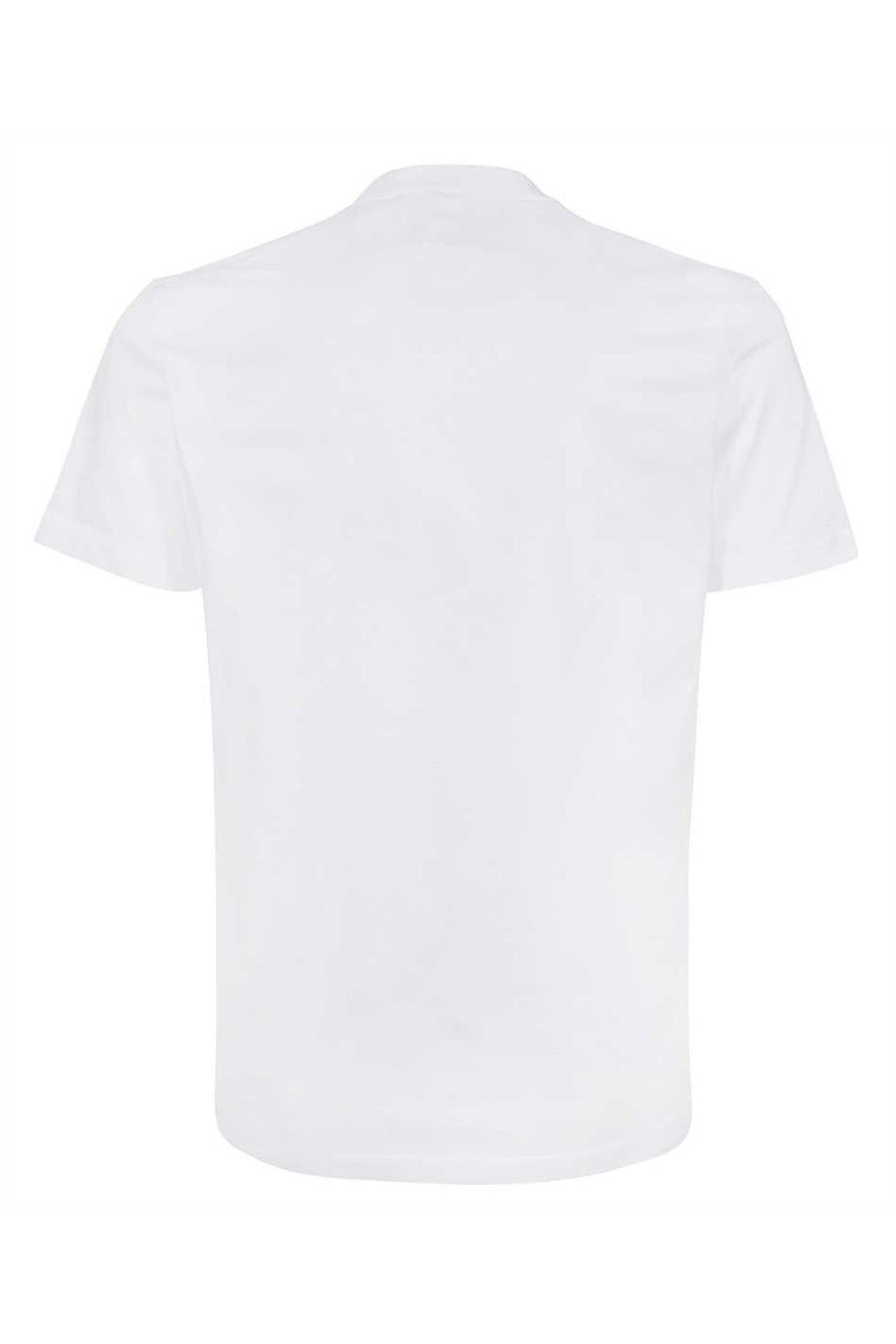 Dsquared2-OUTLET-SALE-Crew-neck t-shirt-ARCHIVIST