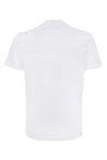 Dsquared2-OUTLET-SALE-Crew-neck t-shirt-ARCHIVIST