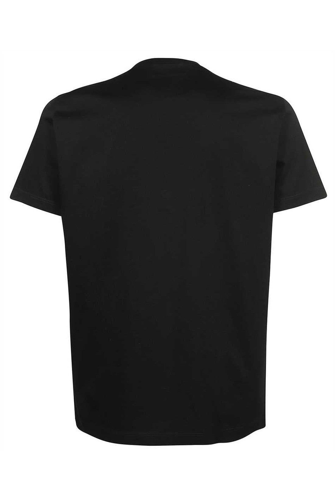 Dsquared2-OUTLET-SALE-Crew-neck t-shirt-ARCHIVIST