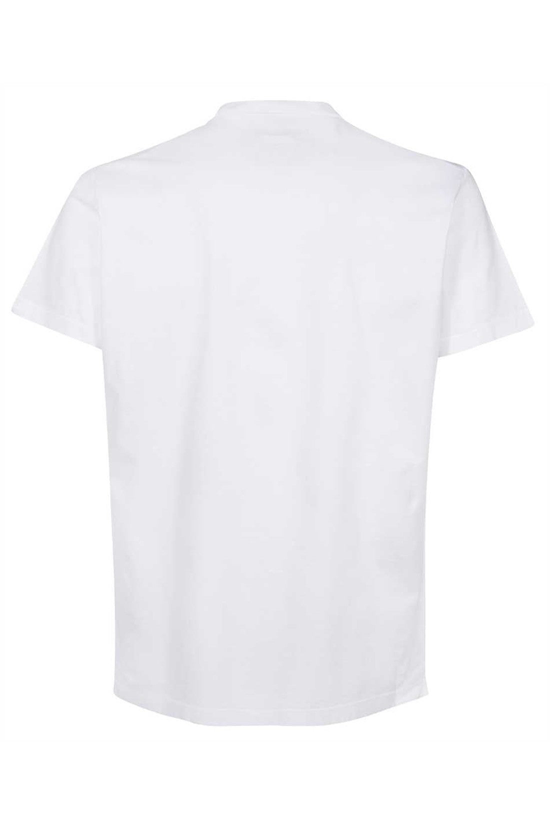 Dsquared2-OUTLET-SALE-Crew-neck t-shirt-ARCHIVIST