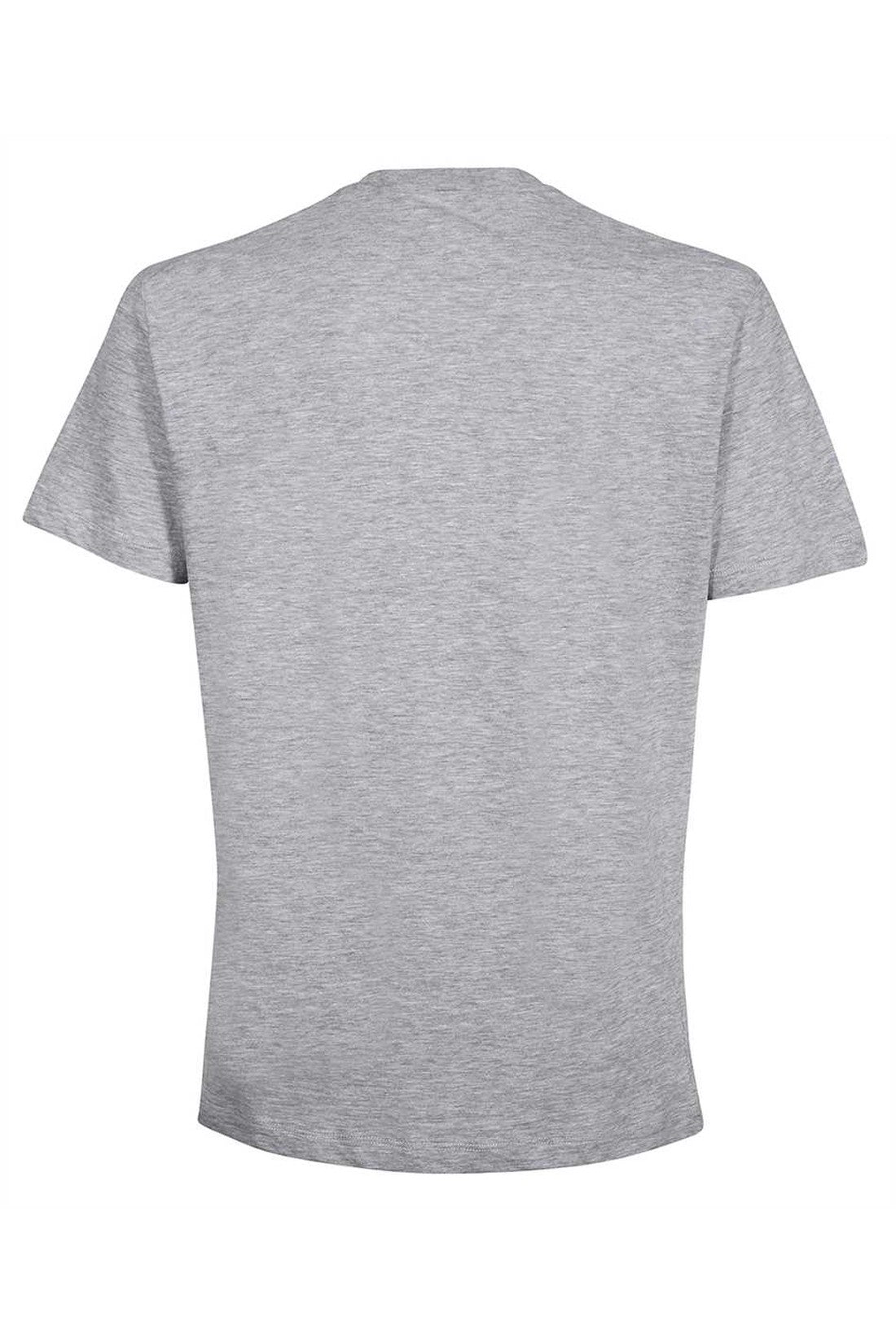 Dsquared2-OUTLET-SALE-Crew-neck t-shirt-ARCHIVIST