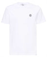 Les Deux-OUTLET-SALE-Crew-neck t-shirt-ARCHIVIST