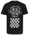 Les Deux-OUTLET-SALE-Crew-neck t-shirt-ARCHIVIST