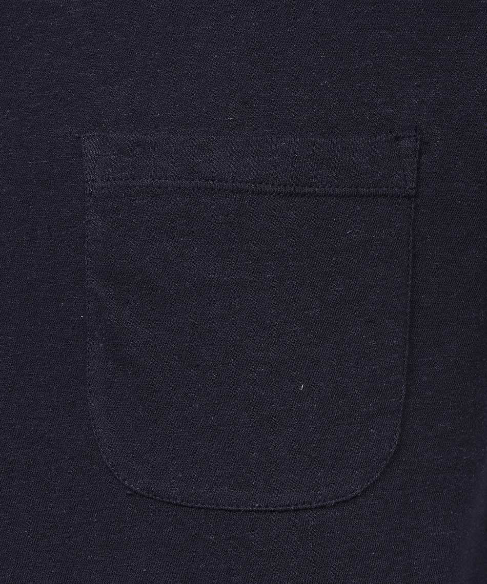 Les Deux-OUTLET-SALE-Crew-neck t-shirt-ARCHIVIST