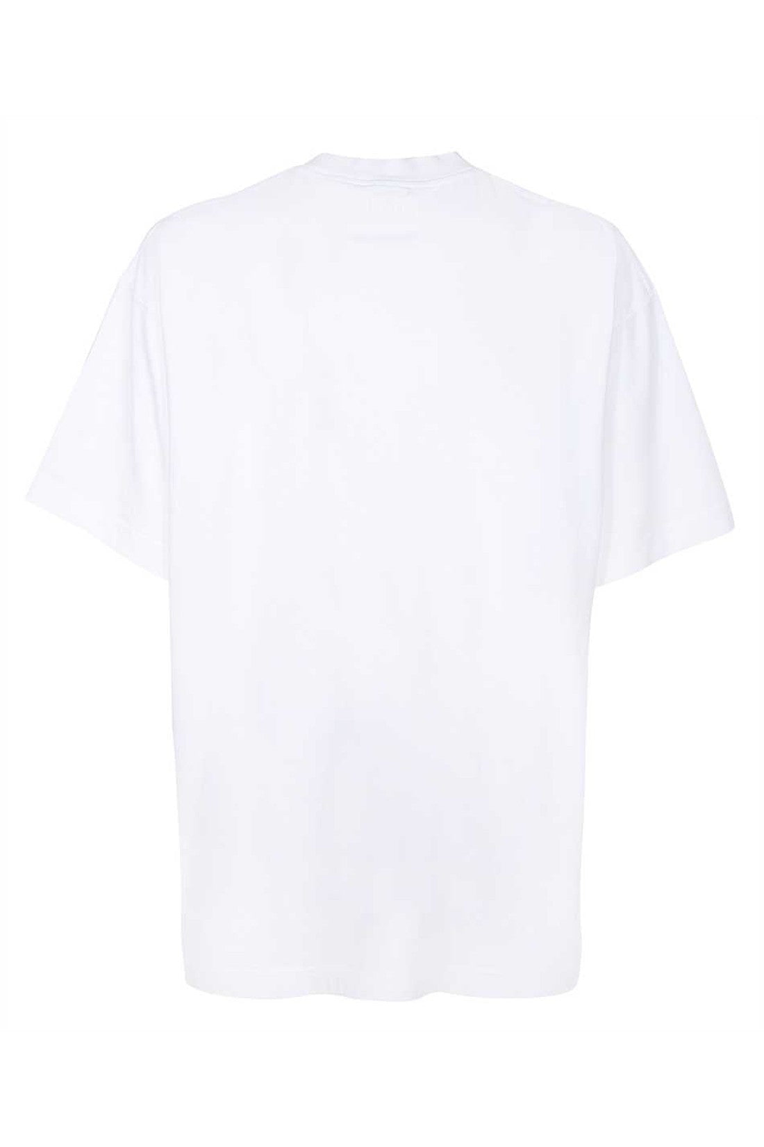 VETEMENTS-OUTLET-SALE-Crew-neck t-shirt-ARCHIVIST