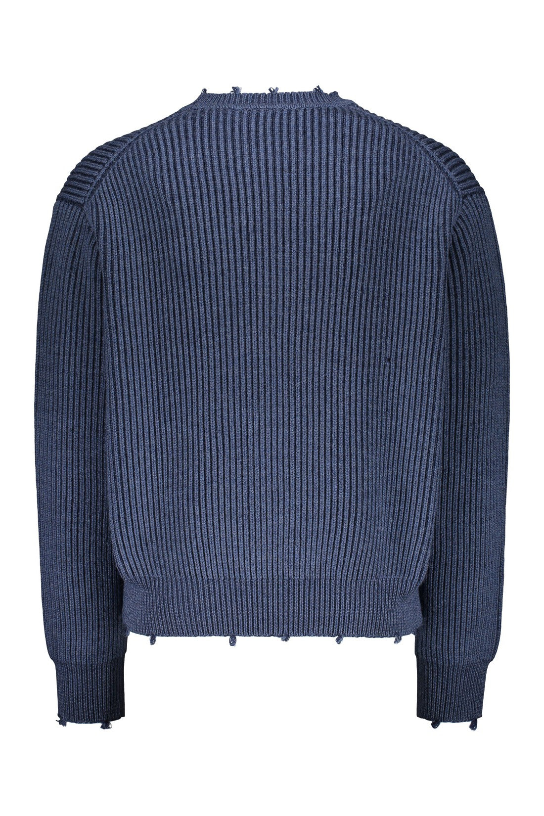 John Elliot-OUTLET-SALE-Crew-neck wool sweater-ARCHIVIST