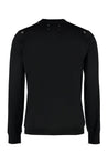 Maison Margiela-OUTLET-SALE-Crew-neck wool sweater-ARCHIVIST