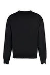 Maison Mihara Yasuhiro-OUTLET-SALE-Crew-neck wool sweater-ARCHIVIST