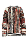 Missoni-OUTLET-SALE-Crew-neck wool sweater-ARCHIVIST