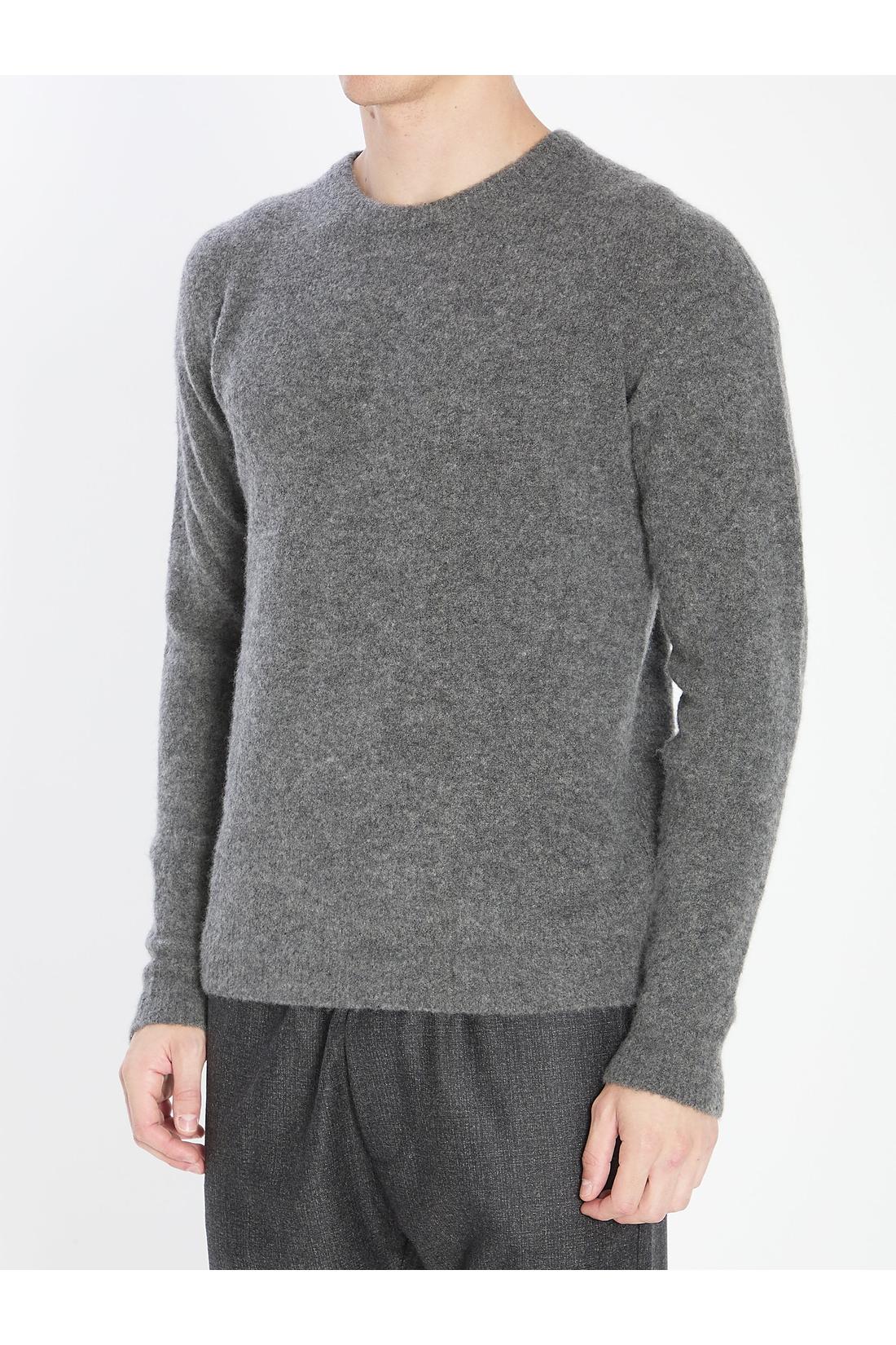 Roberto Collina-OUTLET-SALE-Crewneck sweater-ARCHIVIST