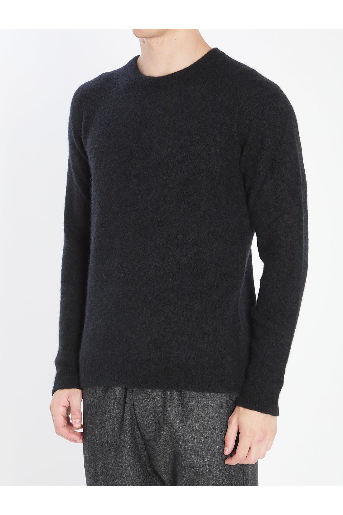 Roberto Collina-OUTLET-SALE-Crewneck sweater-ARCHIVIST