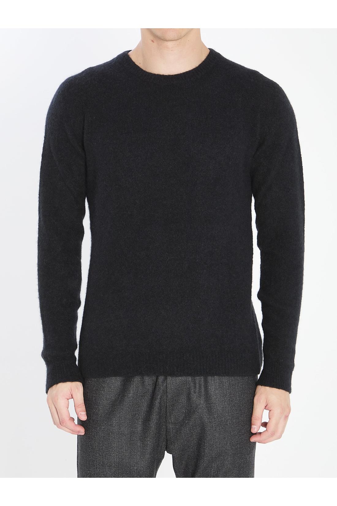 Roberto Collina-OUTLET-SALE-Crewneck sweater-ARCHIVIST