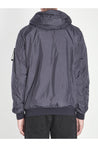 Stone Island-OUTLET-SALE-Crinkle Reps NY light puffer jacket-ARCHIVIST